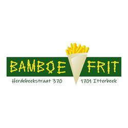 Bamboe-frit, Itterbeek openingstijden