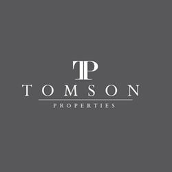 TOMSON Properties, Etterbeek openingstijden