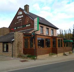 Taverne De Oude Snas, Meldert openingstijden