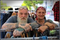 Ziggy's Garage, Heist-op-den-Berg openingstijden