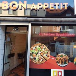 Bon Appetit Aalst, openingstijden