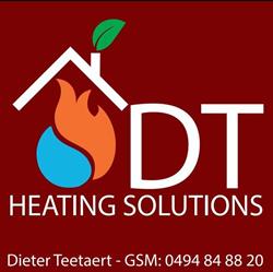DT Heating Solutions, Oostkamp openingstijden