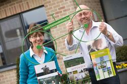 De Tuinkamer B&B, Beringen openingstijden