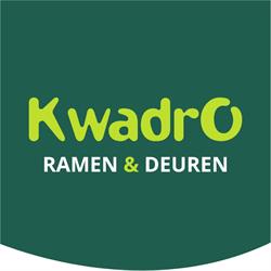 KwadrO Ramen en Deuren Berchem, Antwerpen openingstijden