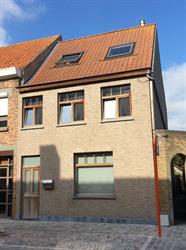 Vakantiehuis De Ieperleed, Middelkerke openingstijden