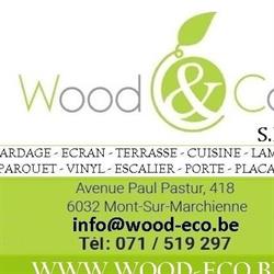 Wood & Co sprl, Mont-sur-Marchienne openingstijden
