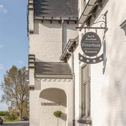 Vijverhuis, Zillebeke openingstijden