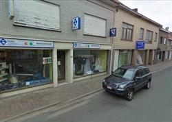 Stoffenpaleis Cleopatra, Roesbrugge-Haringe openingstijden
