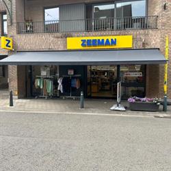 Zeeman Deerlijk, openingstijden