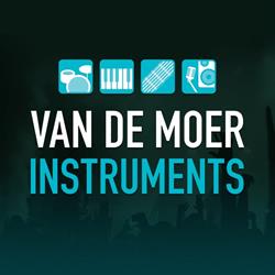 Van De Moer Instruments Borsbeek, Antwerpen openingstijden