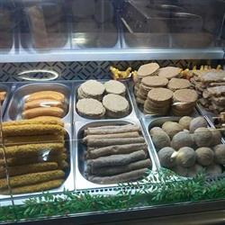 Pitta Keko, La Louvière openingstijden