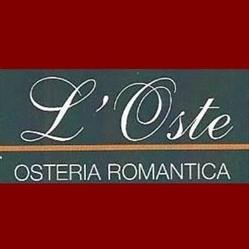 L'oste, La Louvière openingstijden