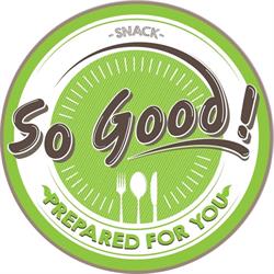 Snack-friterie So Good, La Louvière openingstijden