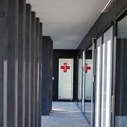 Huisarts dr. Pieter Herman, Kortrijk openingstijden