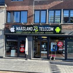Maasland telecom, Maasmechelen openingstijden