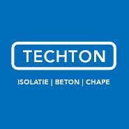 Techton - Jouw expert in Beton, Nazareth openingstijden