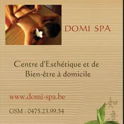 Domi-Spa, Rixensart openingstijden