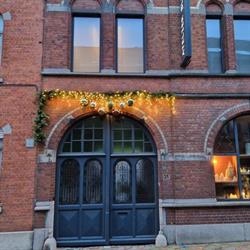 Atelier Bloem, Izegem openingstijden