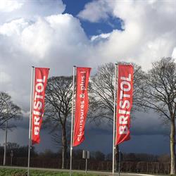 Bristol Flawinne, openingstijden