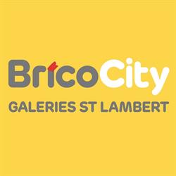 Brico City Saint Lambert, Luik openingstijden