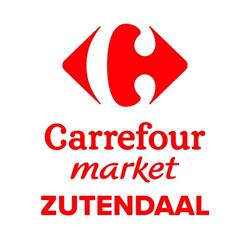 Carrefour market ZUTENDAAL, Zutendaal openingstijden