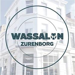 Wassalon Zurenborg, Antwerpen openingstijden