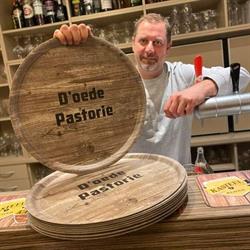 D'Oede pastorie, Wulpen openingstijden