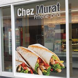 Chez Murat, Malmedy openingstijden