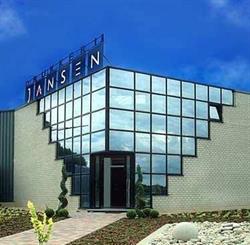 Drukkerij Jansen N.V, Hoeselt openingstijden