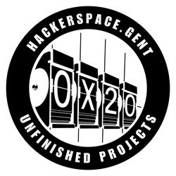 Hackerspace Gent, openingstijden