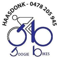 Boogie Bikes, Haasdonk openingstijden