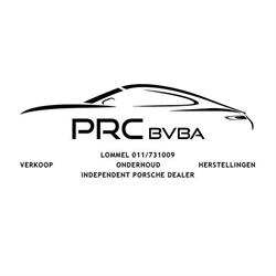 PRC BV - Independent PORSCHE dealer, Lommel openingstijden