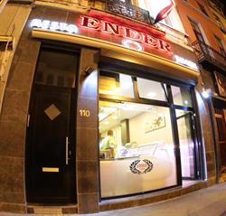 SNACK ENDER, Schaarbeek openingstijden