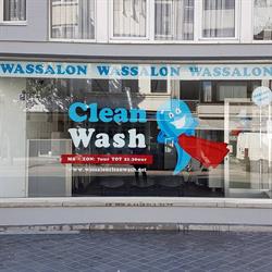 Cleanwash Oostende, openingstijden