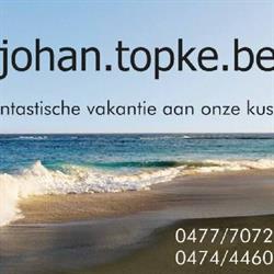 Johan Töpke, Middelkerke openingstijden