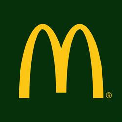 McDonald's Koksijde, openingstijden