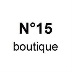 Numéroquinze Turnhout, openingstijden