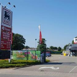 Delhaize Ravels, openingstijden