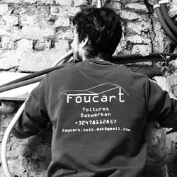 Thibault Foucart Dakwerken - Toitures, Kluisbergen openingstijden