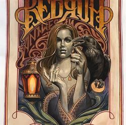Redrum, Antwerpen openingstijden
