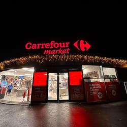 Carrefour Market Drongen, Gent openingstijden