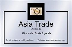 Asia Trade Oostende, openingstijden
