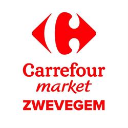 Carrefour Market Zwevegem, openingstijden