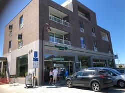 Carrefour Express Boechout Molenlei, openingstijden