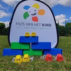 Huis van het Kind, Mere openingstijden