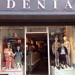 Denia Antwerpen, openingstijden