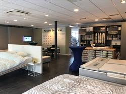 Equilli Slaapexpert Zaventem, openingstijden
