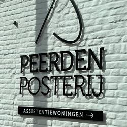 Assistentieflats residentie de peerdenposterij Torhout, openingstijden