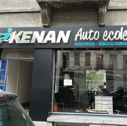 Auto École Kenan, Schaarbeek openingstijden