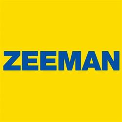 Zeeman Aarschot, openingstijden
